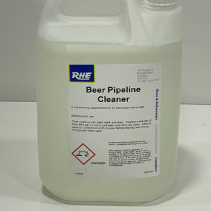 BEER PIPELINE CLEANER - 5L