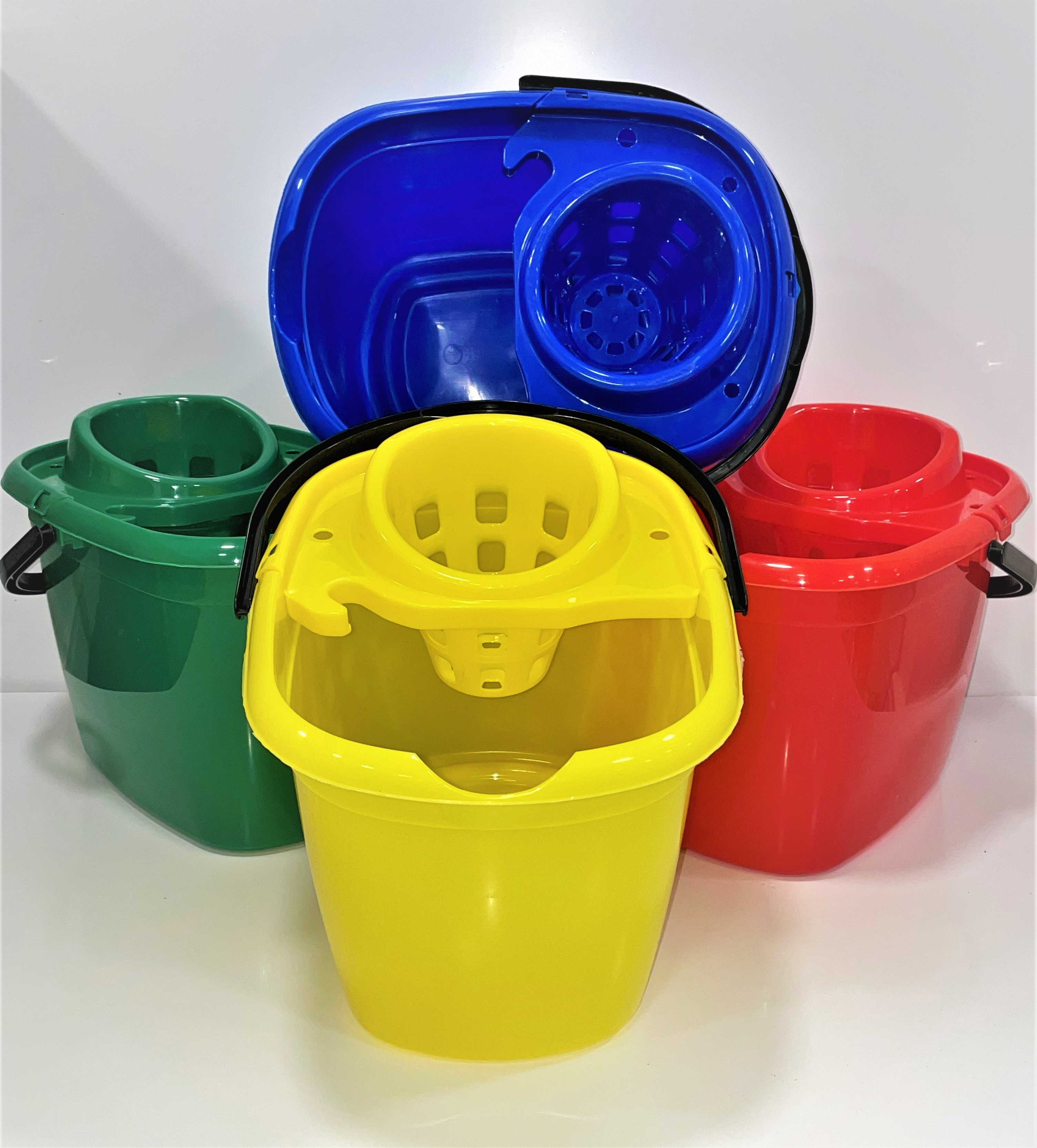 MOP BUCKET -12L