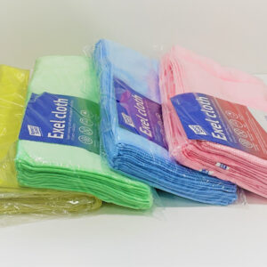 MICRO FIBRE CLOTH x10