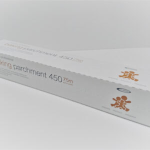 PARCHMENT PAPER - 45CM X 75M