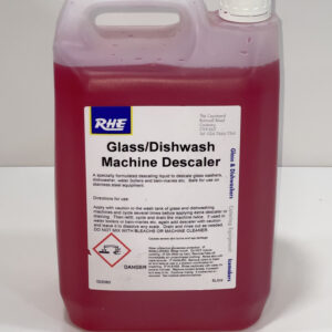 GENERAL PURPOSE DESCALER ACID - 5L