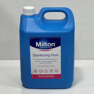 MILTON SOLUTION - 5L