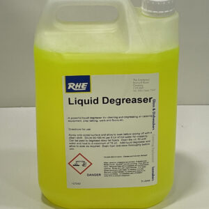 LIQUID DEGREASER - 5L