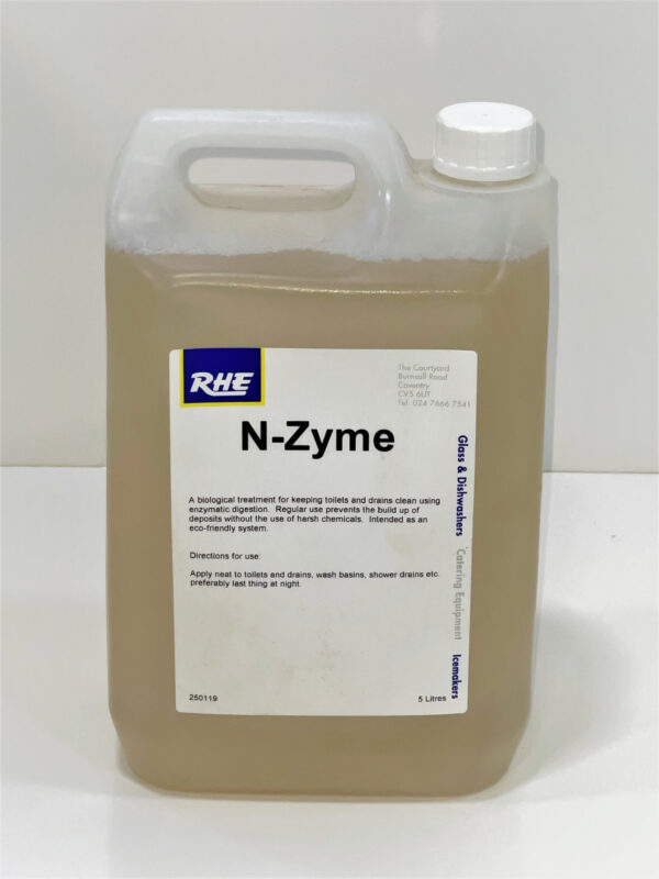 N-ZYME - 5L