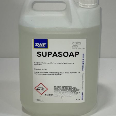 SUPASOAP - 5L