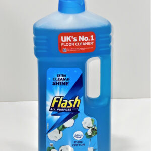 FLASH FREBREEZE COTTON FRESH - 1.3L