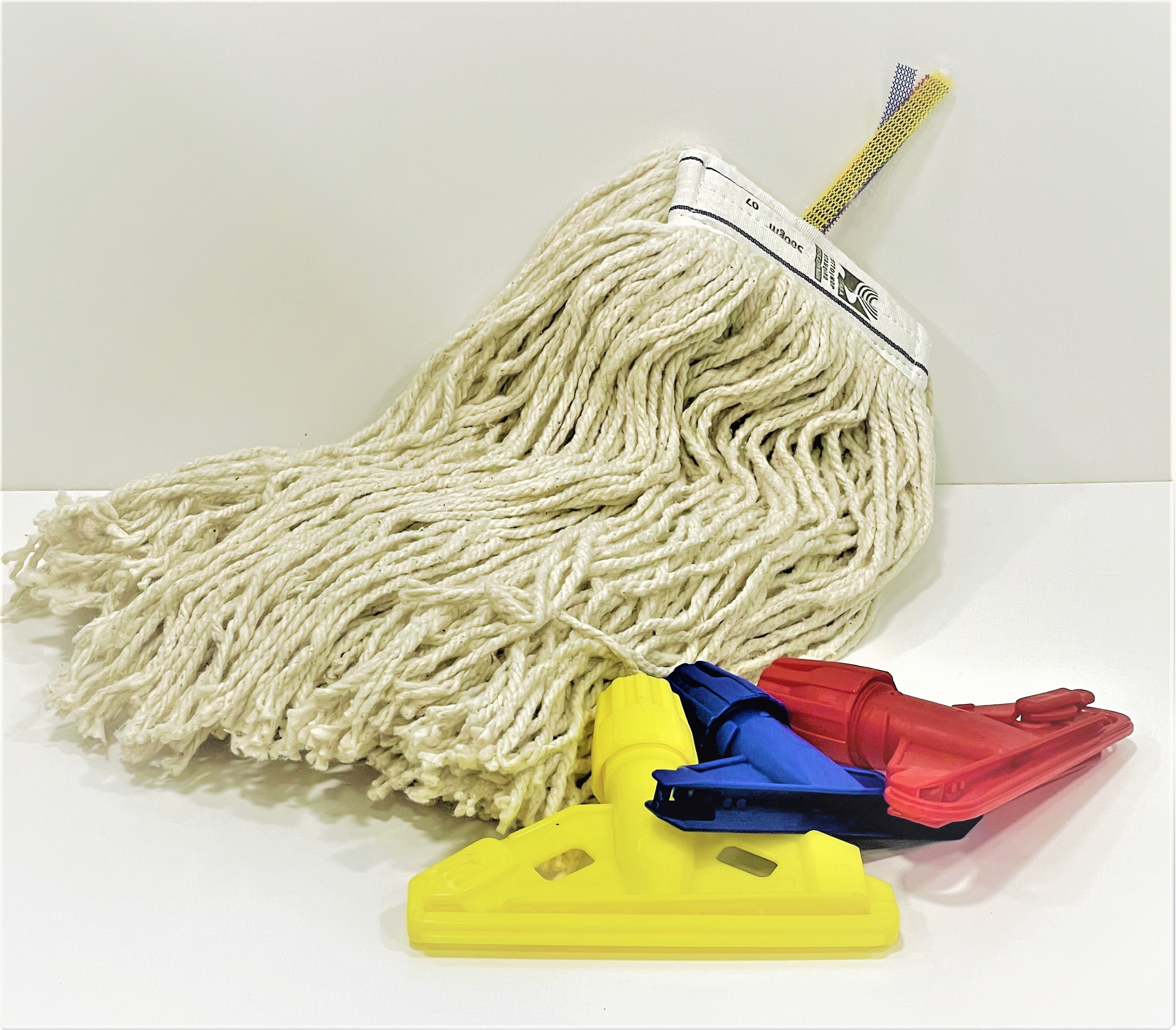 KENTUCKY MOP HOLDER